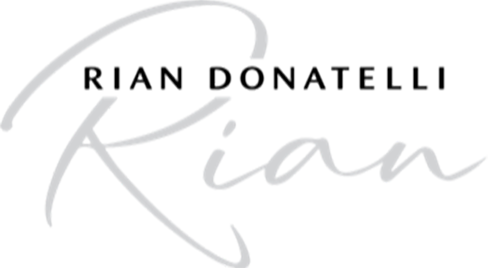 Rian Donatelli - logo
